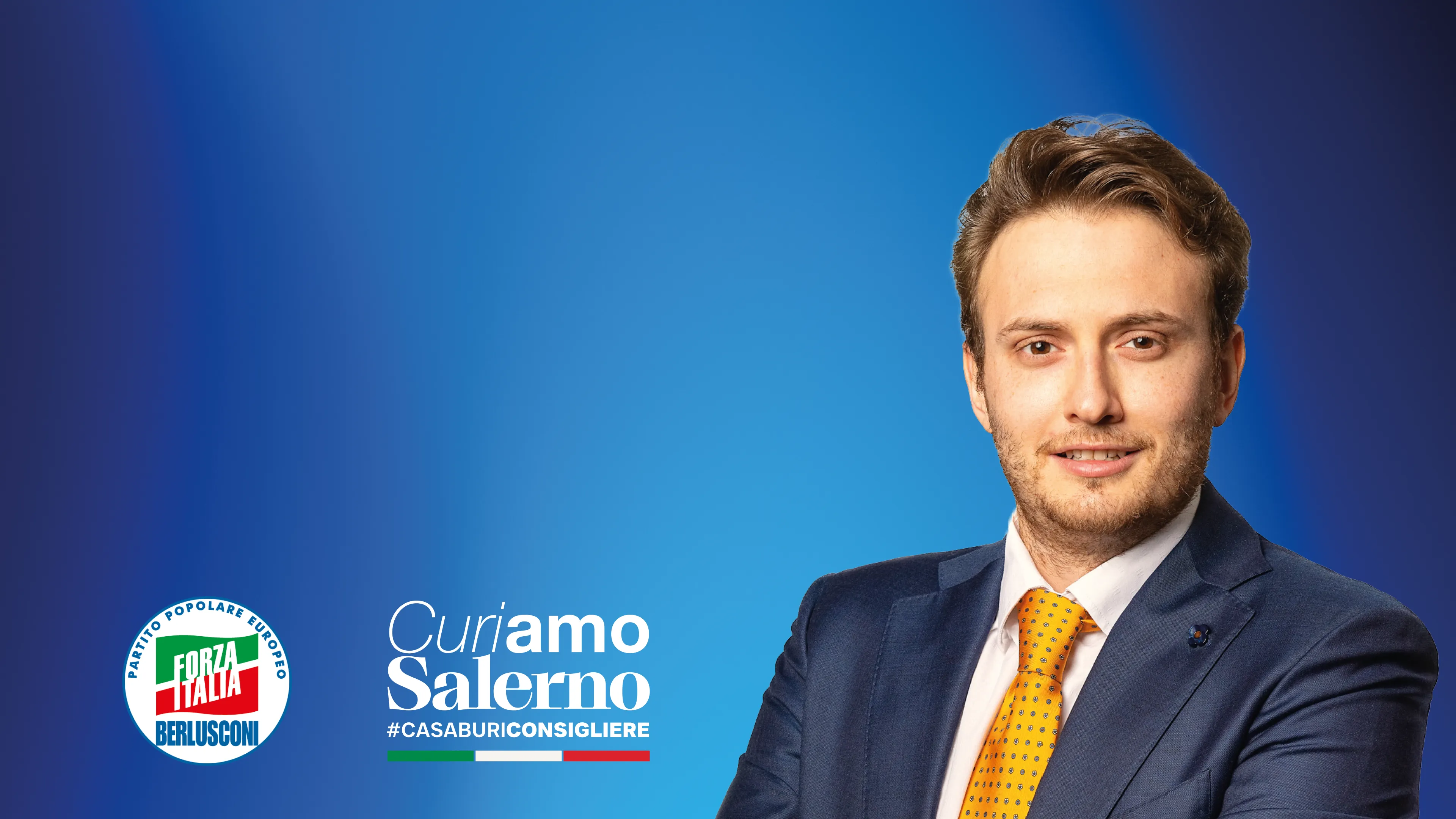 Gabriele Casaburi