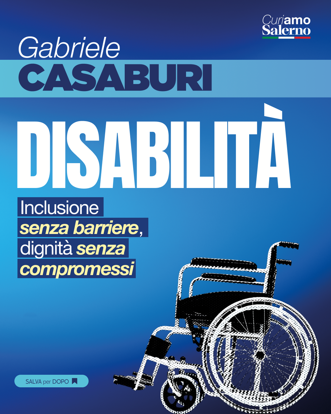 Disabilità e inclusione