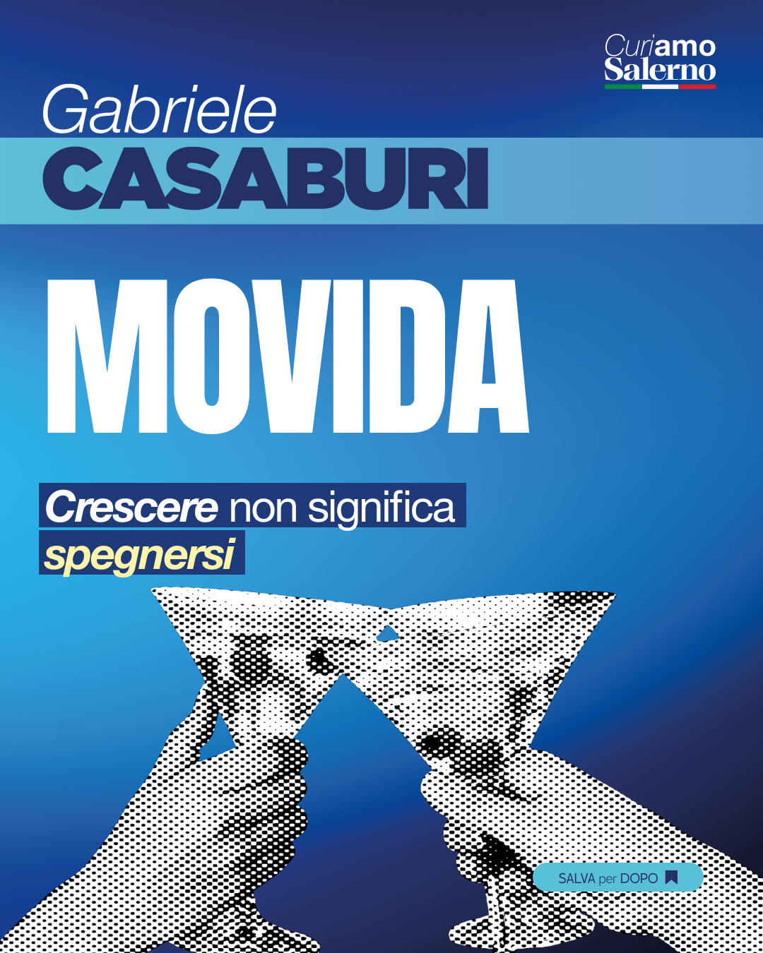 Movida Sicura